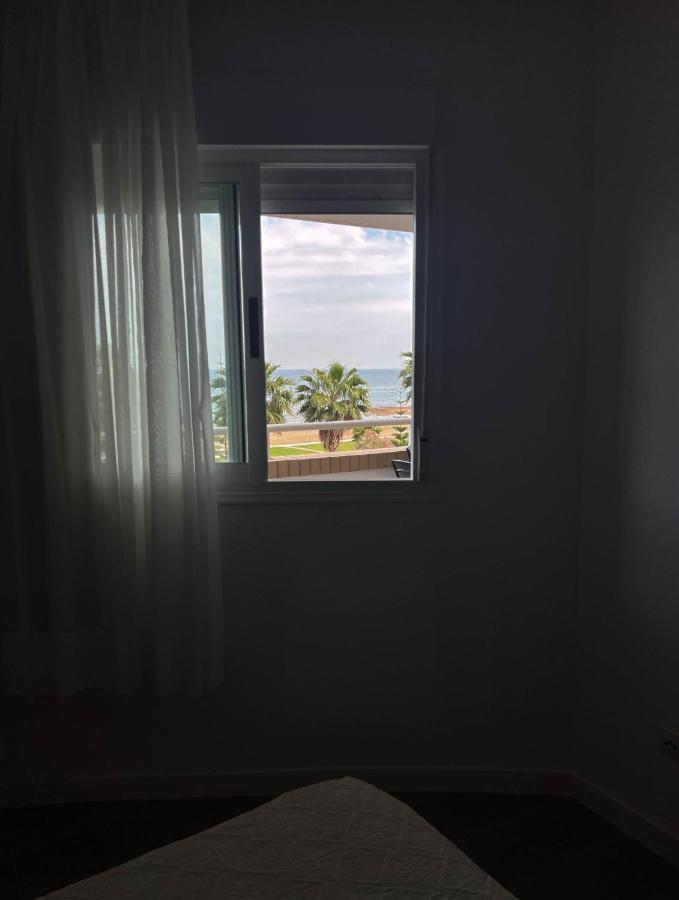 奥罗佩萨德尔马Dorado Amanecer Frente Al Mar公寓 外观 照片